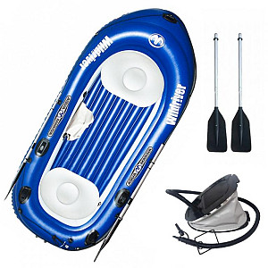 Inflatable boat Aqua Marina WILDRIVER