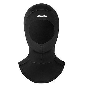 Neoprene hood Agama MIKY 5 mm