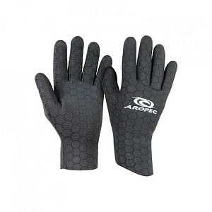 Windsurf enemii Neopren 5 Finger Handschuhe eco Surf Gloves Kite 