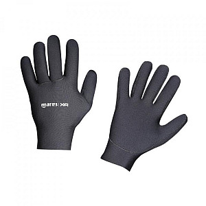 Neoprene gloves Mares BASE XR LINE 2 mm