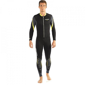 Men's  neoprene overall Cressi LUI 2,5 mm