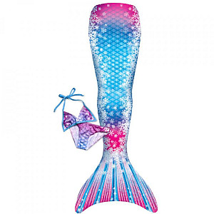 Mermaid costume Happy Tails FROZEN