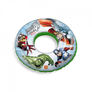 Inflatable ring Mondo 16304 AVENGERS 50 cm