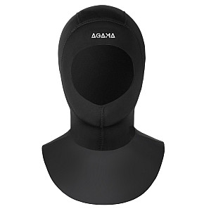 Neoprene hood Agama DIVE 6,5 mm