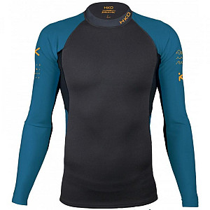 Men's neoprene shirt Hiko SYMBIO NEW 1.5 mm, long sleeve