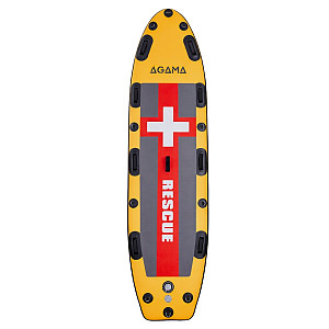 Paddleboard Agama RESCUE  V2