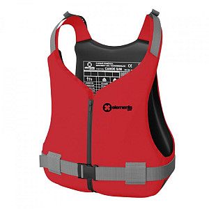 Elements CANOE RENT life jacket - sale
