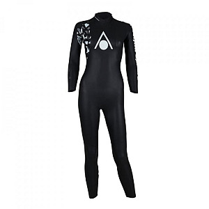 Women's triathlon suit Aqua Sphere PURSUIT V3 LADY 2/4 mm