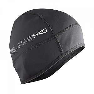Neoprene hat Hiko SLIM 0,5 mm S/M - black