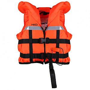 Children's life vest Hiko BABY - II. (6/9 years)