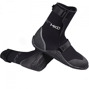 Neoprene boots Hiko SURFER 5 mm