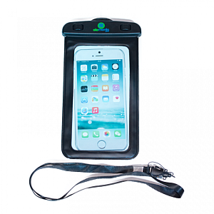 Waterproof mobile phone case Elements Gear FLOW 10 x 17.5 cm