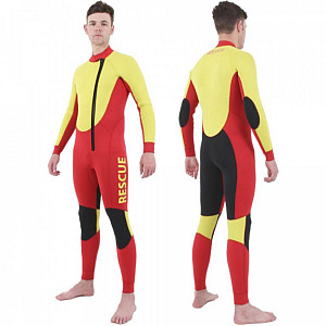 Neoprene suit Northern Diver SEARCH AND RESCUE 4 mm