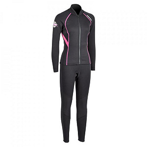 Women&#39;s neoprene jacket Aropec CONQUER 1.5 mm - sale