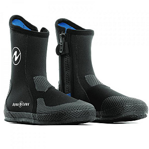 Neoprene boots Aqua Lung SUPERZIP 5 mm