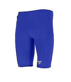 Men's swimwear Michael Phelps SOLID MAN JAMMER royal blue - DE3 XS/S