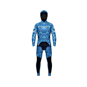 Freediving wetsuit Agama PEARL KAMU