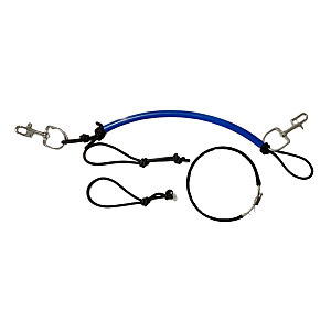 Stage harness S40