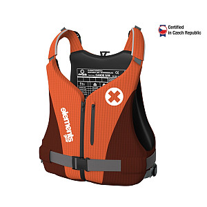 Elements ROVER life jacket Junior