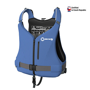 Canoe vest Elements RENT 2.0 Junior
