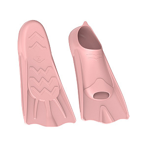 Children's training swimming fins Agama SWIM TRAINNIG