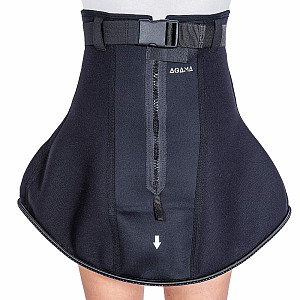 Agama Skirt for Vacupower