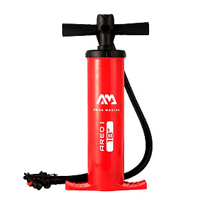 Pump Aqua Marina AREO I 18' MANUAL