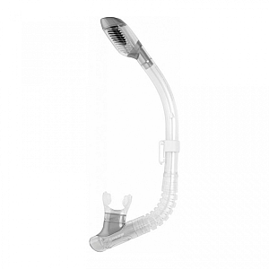 Children's snorkel Cressi MINIDRY 7-13 years