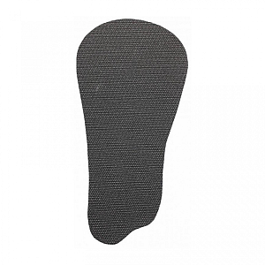 Iron-on WBM applications Agama for knees, piece