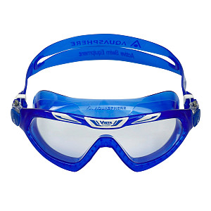 Swimming goggles Aqua Sphere VISTA XP clear lenses