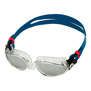 Swimming goggles Aqua Sphere KAIMAN mirrored glasses