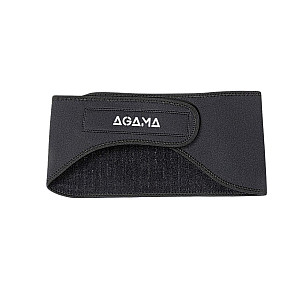 Kidney belt Agama BACKSUPPORT 5 mm
