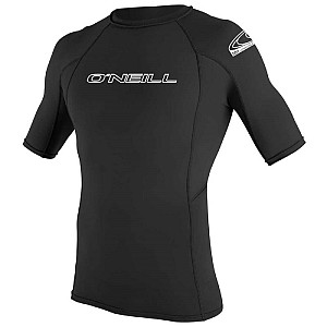 Men's lycra T-shirt O'neill BASIC SKINS, short sleeve