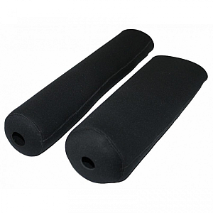 Damper neoprene cover Agama - 75 mm