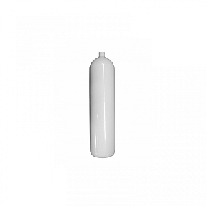 Diving bottle VÍTKOVICE 7 L/230 bar concave