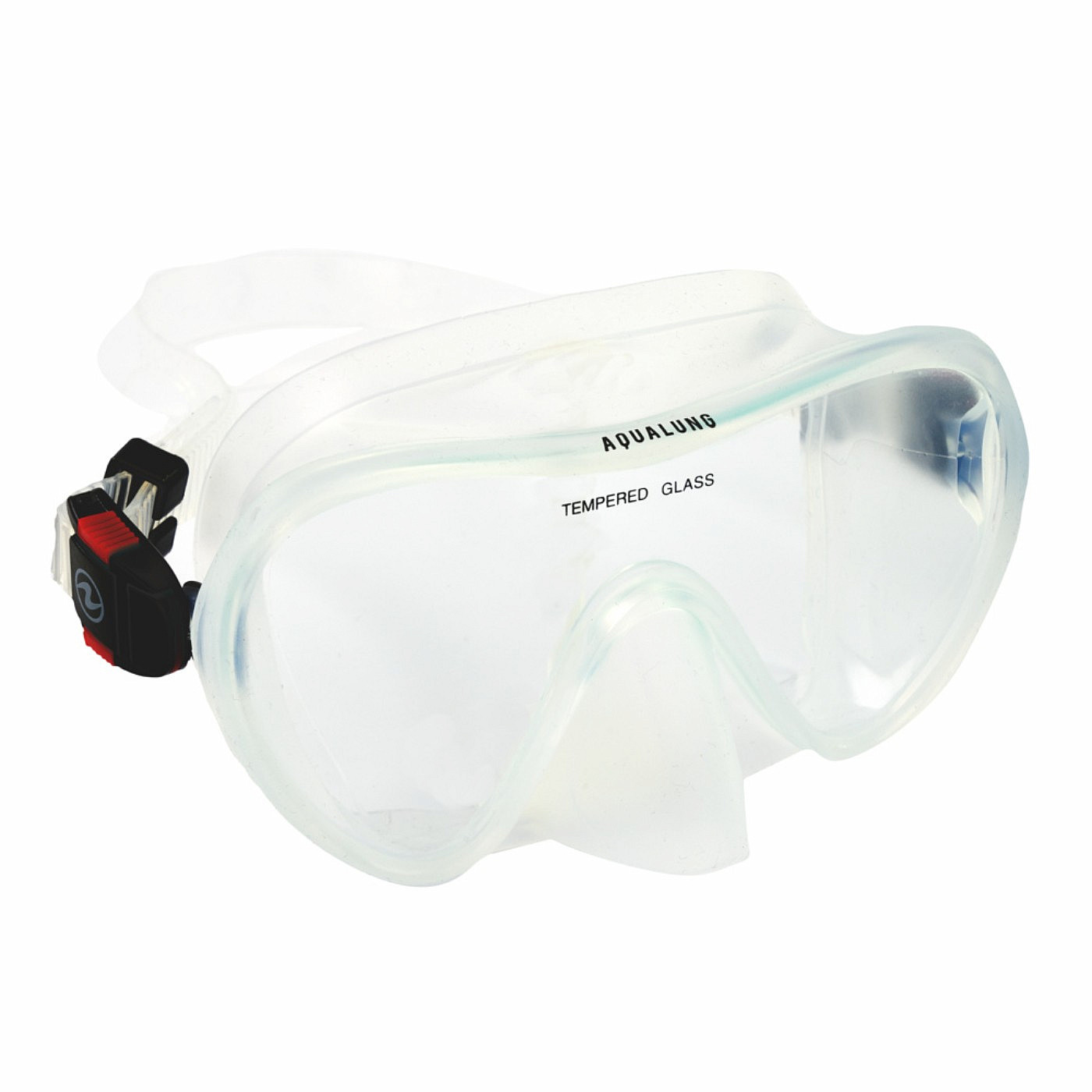 Aqualung Nabul Pink Mask Scuba Diving Buy and Sales in Gidive Store