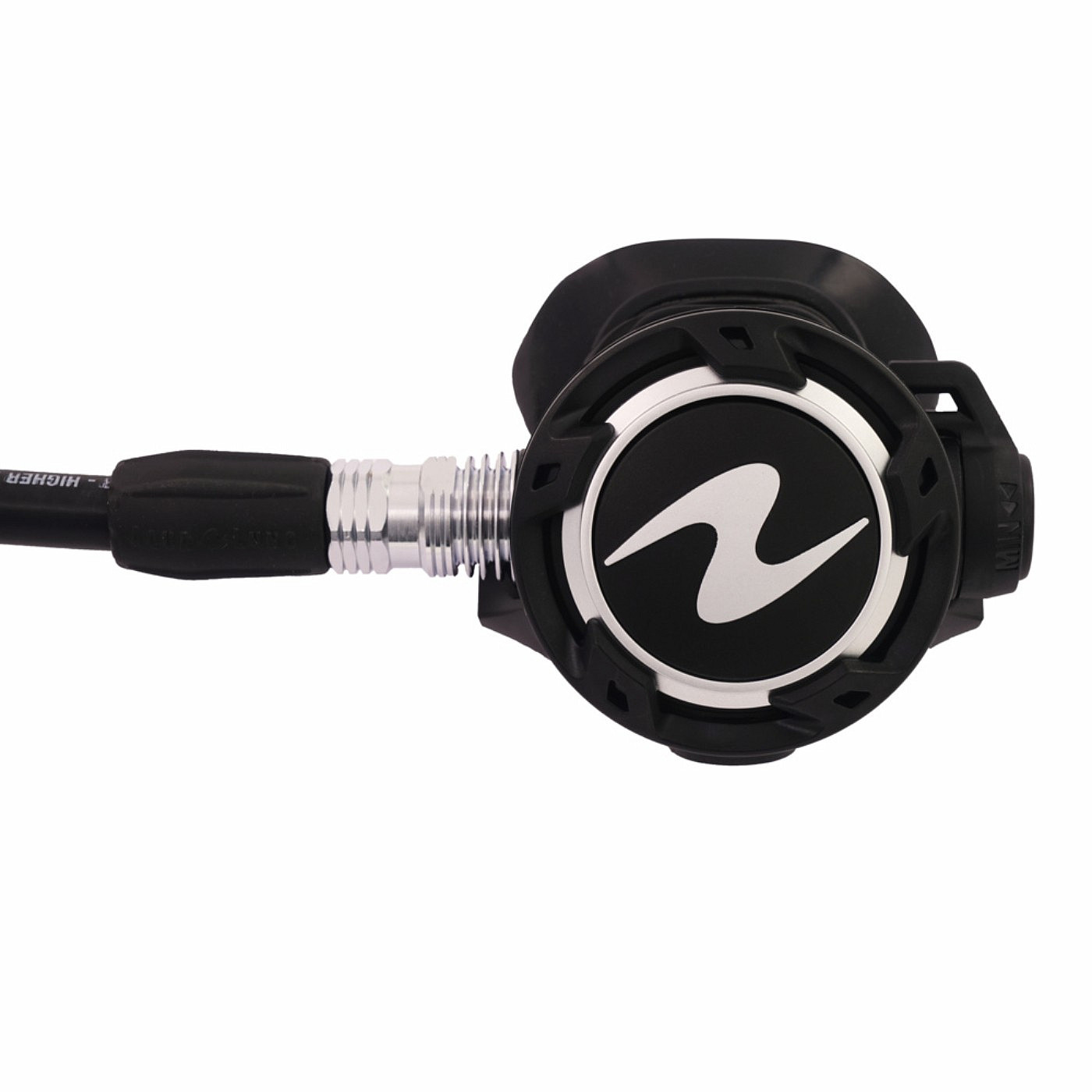 Pro helix outlet