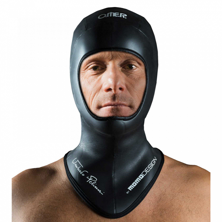 Neopren Hood Neopren Hood