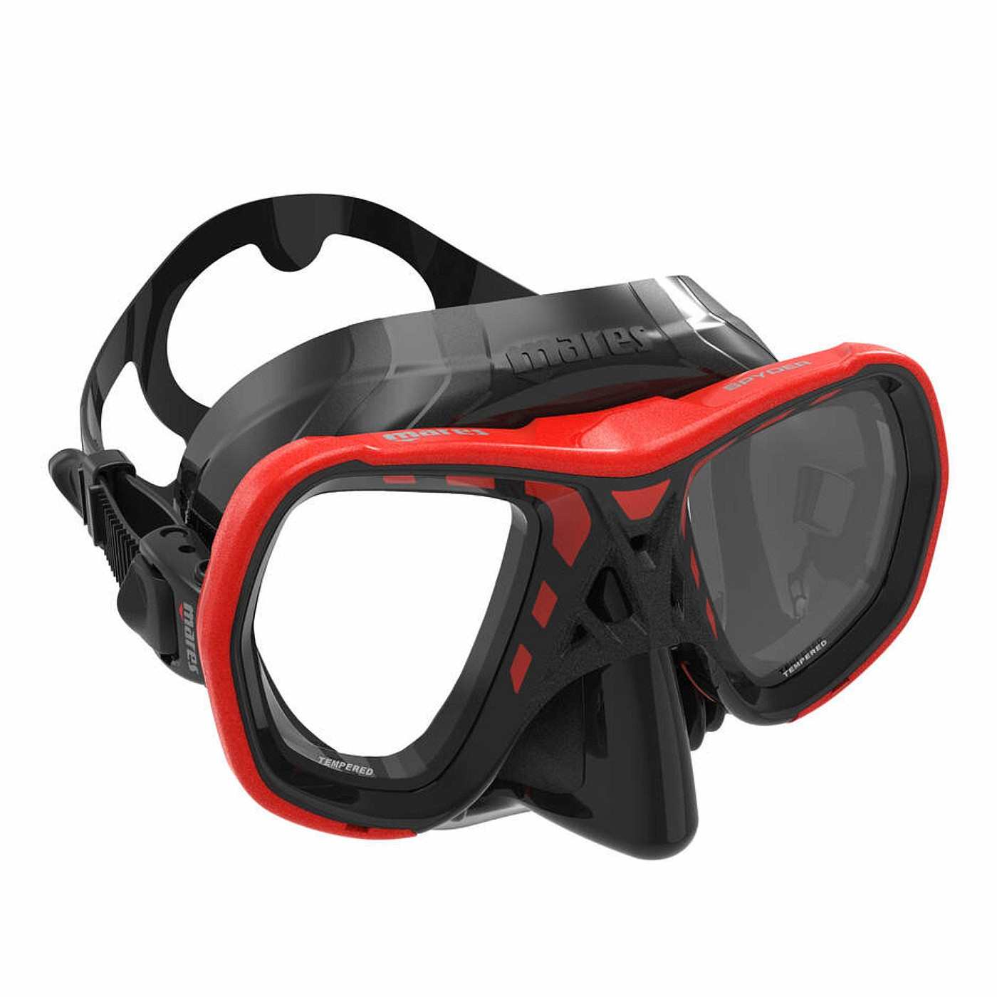 Mares Sealhouette SF Spearfishing Mask – Infinity Dive