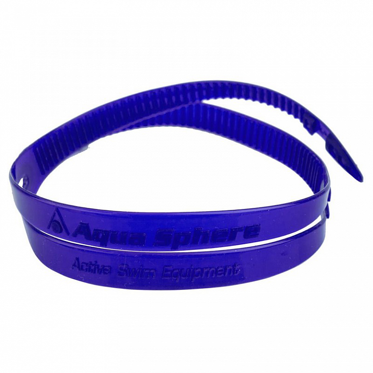 Replacement Silicone Band For Aqua Sphere swimming goggles