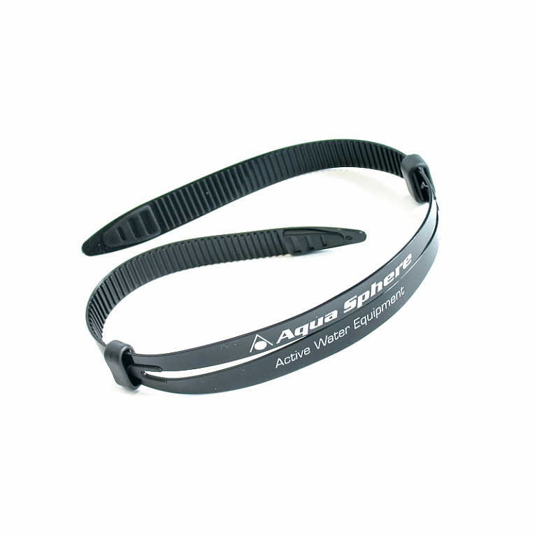 Replacement Silicone Band For Aqua Sphere swimming goggles