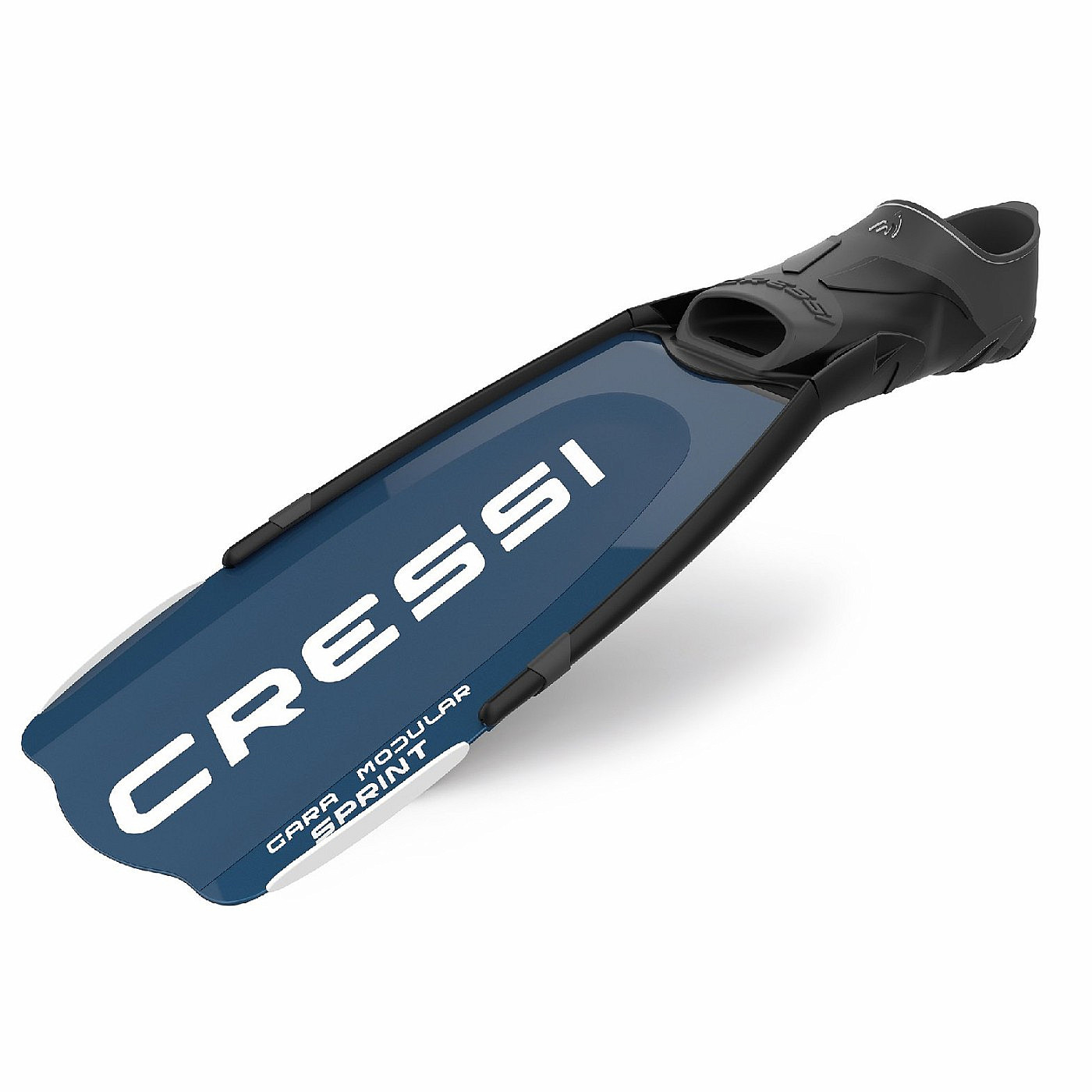 Cressi - Training with the power of the New Gara Modular Sprint