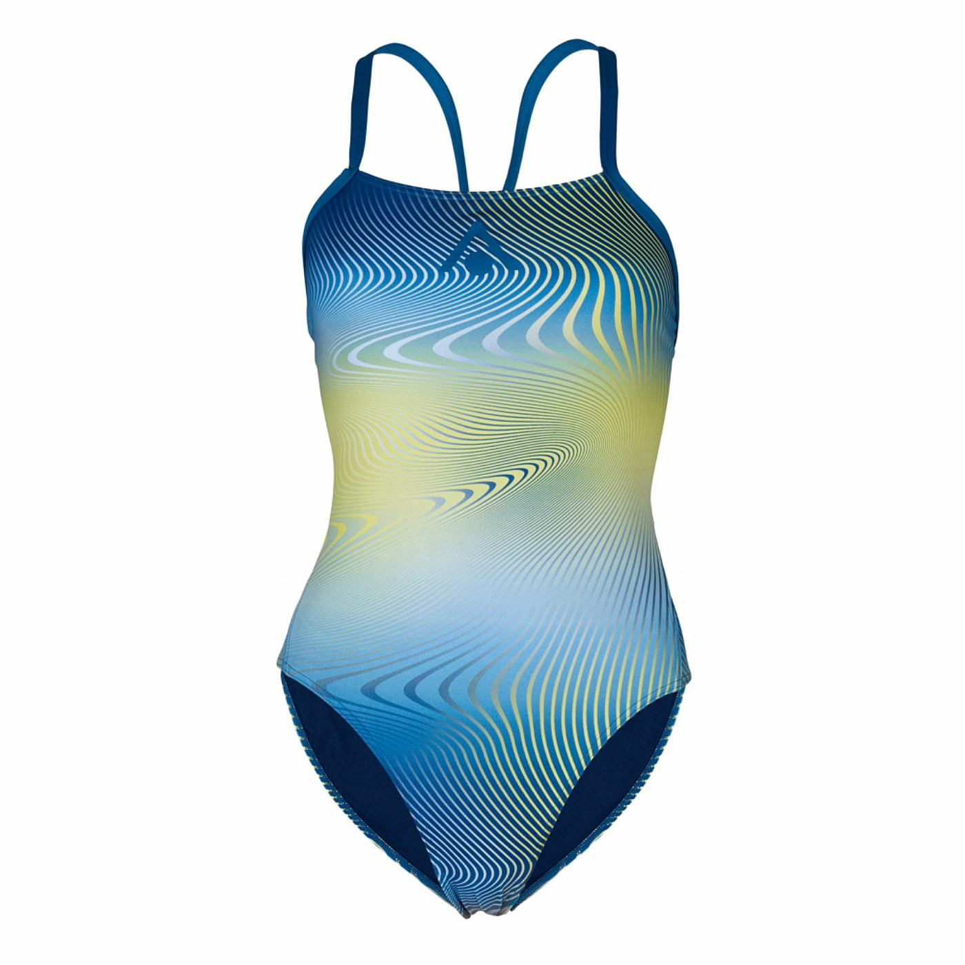 Women´s swimwear Aqua Sphere ESSENTIAL TIE BACK | Swimming