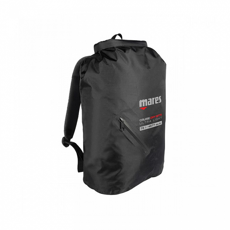 mares cruise backpack dry