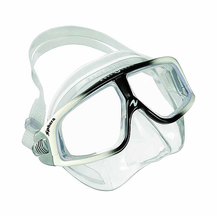 aqualung diving equipment