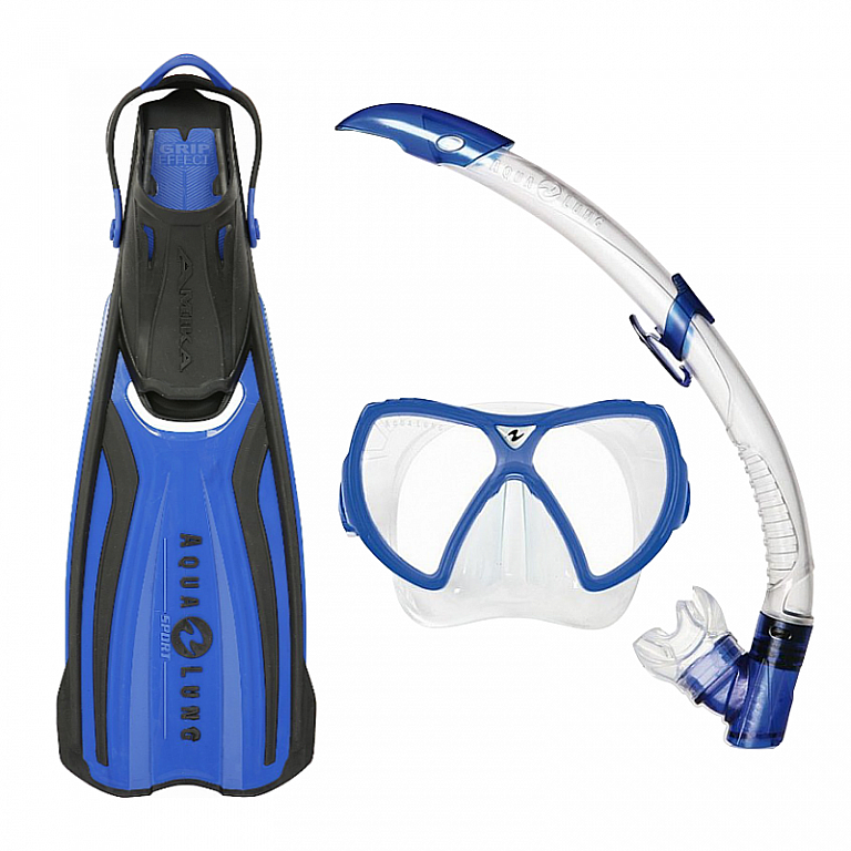 Standard Aqua Snorkel 