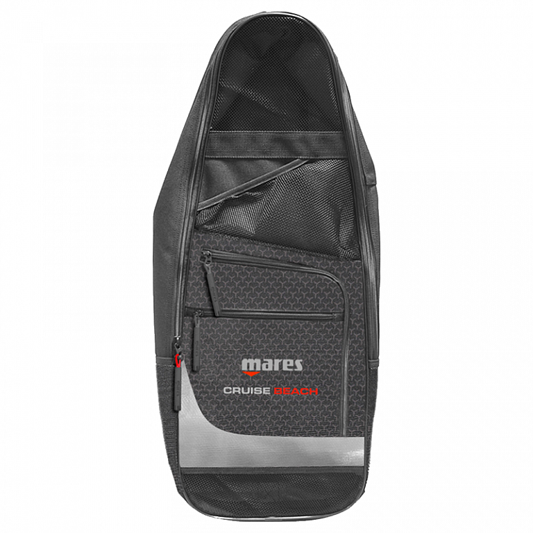 mares dive bag