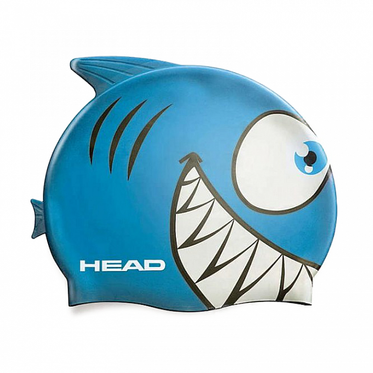 Head Meteor Junior Swimming Goggle Blue 