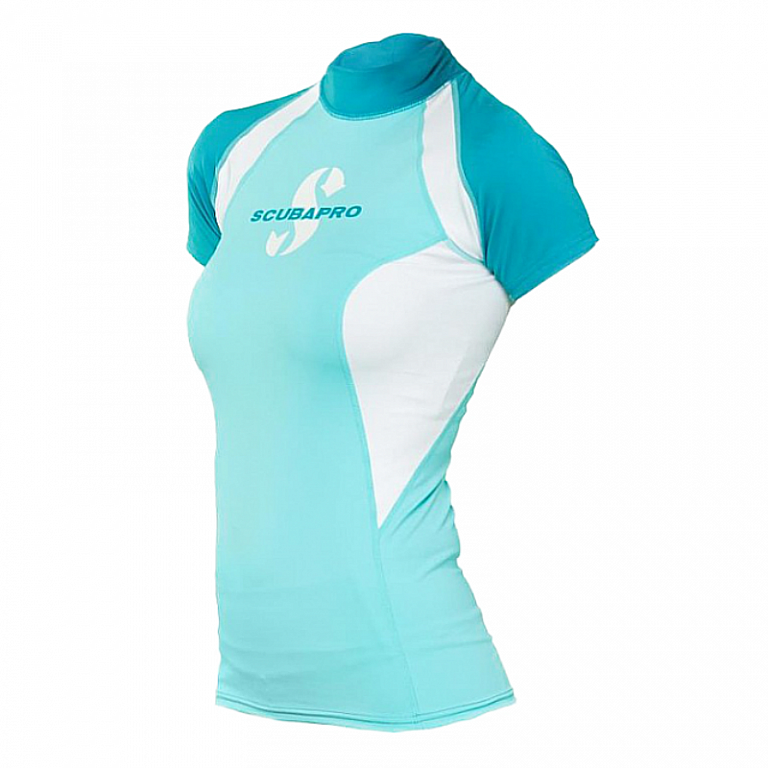 scubapro t shirt