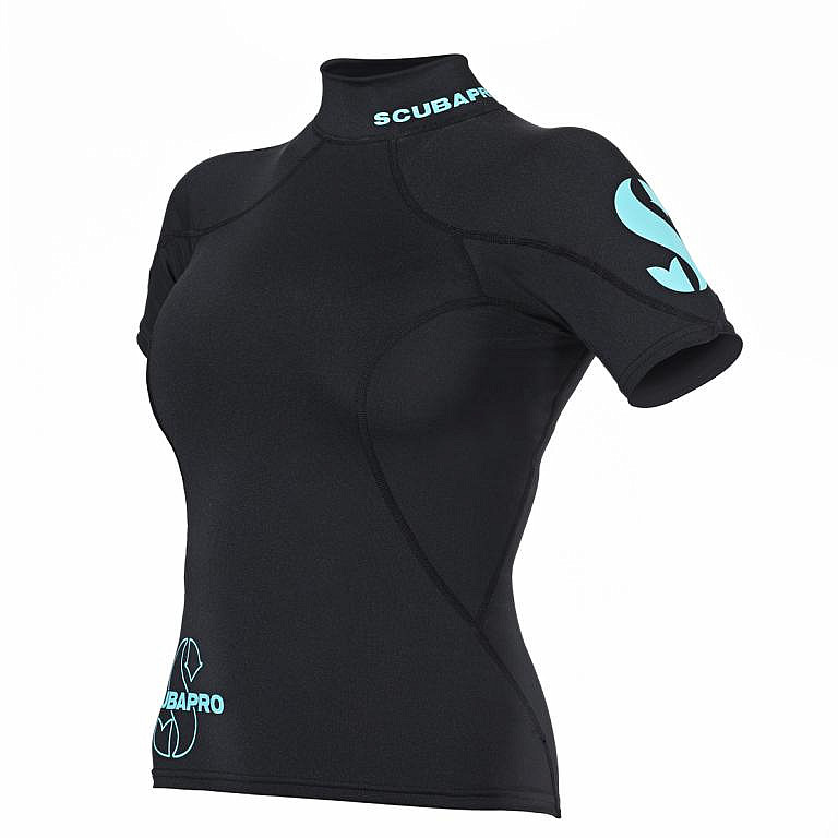Women's lycra T-shirt | For water sports
